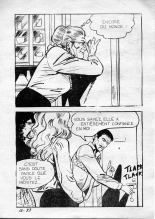 Novel Press - Maniak - 012 - Maniaque à domicile : page 135