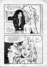 Novel Press - Maniak - 012 - Maniaque à domicile : page 137
