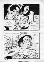 Novel Press - Maniak - 012 - Maniaque à domicile : page 141