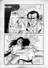 Novel Press - Maniak - 012 - Maniaque à domicile : page 142