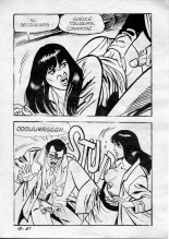 Novel Press - Maniak - 012 - Maniaque à domicile : page 143