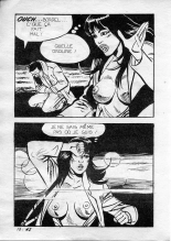 Novel Press - Maniak - 012 - Maniaque à domicile : page 144