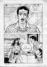 Novel Press - Maniak - 012 - Maniaque à domicile : page 145