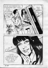 Novel Press - Maniak - 012 - Maniaque à domicile : page 147