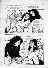 Novel Press - Maniak - 012 - Maniaque à domicile : page 150