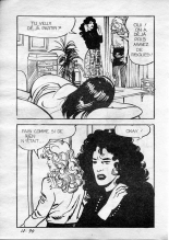 Novel Press - Maniak - 012 - Maniaque à domicile : page 152
