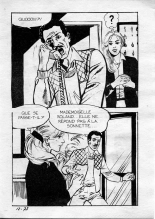 Novel Press - Maniak - 012 - Maniaque à domicile : page 155