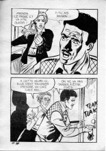 Novel Press - Maniak - 012 - Maniaque à domicile : page 156