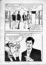 Novel Press - Maniak - 012 - Maniaque à domicile : page 158