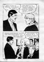 Novel Press - Maniak - 012 - Maniaque à domicile : page 159