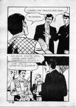 Novel Press - Maniak - 012 - Maniaque à domicile : page 160