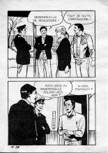 Novel Press - Maniak - 012 - Maniaque à domicile : page 161