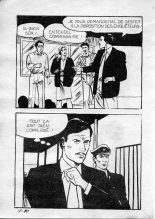 Novel Press - Maniak - 012 - Maniaque à domicile : page 162
