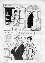 Novel Press - Maniak - 012 - Maniaque à domicile : page 163