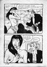 Novel Press - Maniak - 012 - Maniaque à domicile : page 166