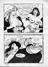 Novel Press - Maniak - 012 - Maniaque à domicile : page 167