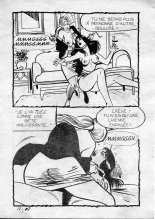 Novel Press - Maniak - 012 - Maniaque à domicile : page 169
