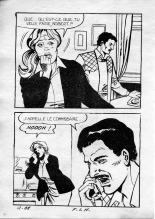Novel Press - Maniak - 012 - Maniaque à domicile : page 170