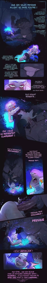 Nui et son nouvel Ami : page 1