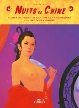 NUITS DE CHINE - 01 L'Art de la Chambre : page 1