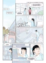 NUITS DE CHINE - 01 L'Art de la Chambre : page 5