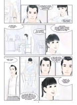 NUITS DE CHINE - 01 L'Art de la Chambre : page 9