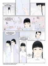 NUITS DE CHINE - 01 L'Art de la Chambre : page 11