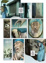 NUITS DE CHINE - 01 L'Art de la Chambre : page 24