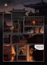 NUITS DE CHINE - 01 L'Art de la Chambre : page 28