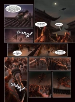 NUITS DE CHINE - 01 L'Art de la Chambre : page 30