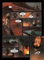 NUITS DE CHINE - 01 L'Art de la Chambre : page 31