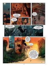 NUITS DE CHINE - 01 L'Art de la Chambre : page 38