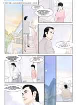 NUITS DE CHINE - 01 L'Art de la Chambre : page 39