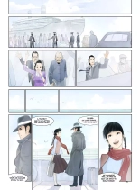 NUITS DE CHINE - 01 L'Art de la Chambre : page 43