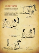 NUITS DE CHINE - 01 L'Art de la Chambre : page 44