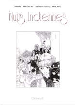 Nuits Indiennes : page 5