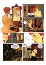 Nuits Indiennes : page 9