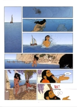 Nuits Indiennes : page 19