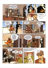 Nuits Indiennes : page 21