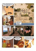 Nuits Indiennes : page 23