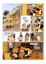 Nuits Indiennes : page 25