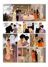 Nuits Indiennes : page 26