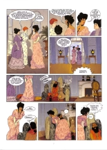 Nuits Indiennes : page 27