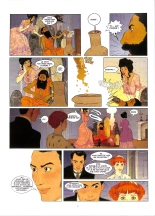 Nuits Indiennes : page 28