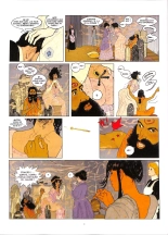 Nuits Indiennes : page 30