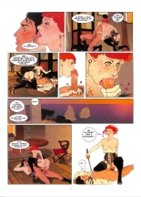 Nuits Indiennes : page 33