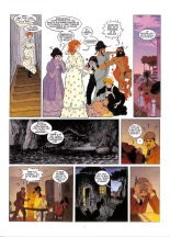 Nuits Indiennes : page 35