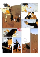 Nuits Indiennes : page 39