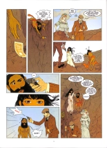 Nuits Indiennes : page 40
