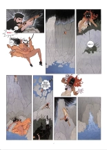 Nuits Indiennes : page 49